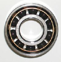 Turbo bearing