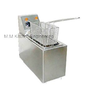 Deep Fat Fryer