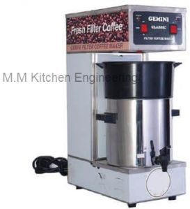 Filter Coffee Maker
