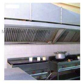 kitchen ventilation systems