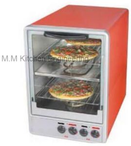 Pizza Oven