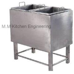 PLATE STERILIZER