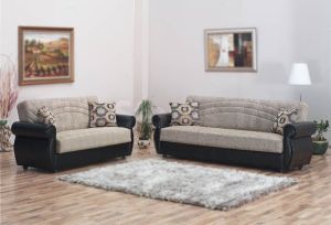 Modular Sofa Set