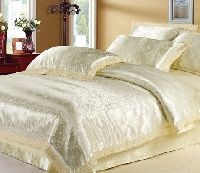 Luxury Hotel Bed Sheet