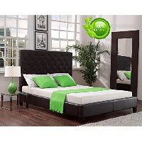 Dreamzee Natural Latex Mattress