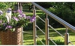 Outdoor Railing