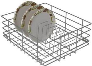 Plate Basket