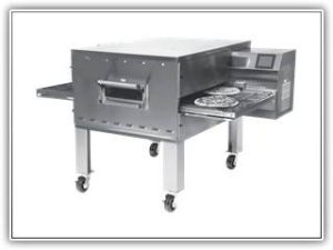 Conveyor Pizza Oven