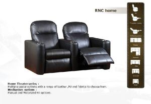 home theater seating