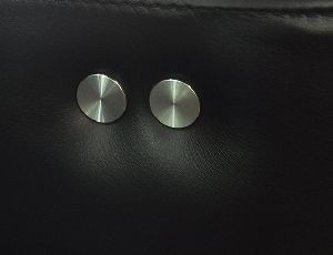 Recliner Touch Sensor Buttons