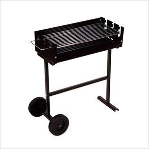 Portable Barbecue Grill