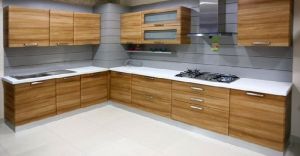 kitchen Cabinet