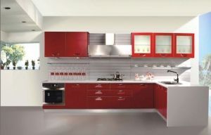 Modular Kitchen