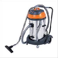 Industrial Vacuum Sweeper