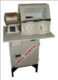 sprue grinding machine