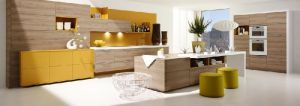 Modular Kitchen