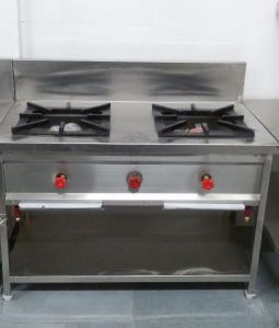 2 Burner Gas Stoves