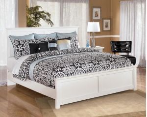 Bostwick Shoals Queen Panel Bed