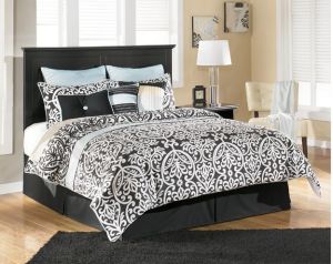 Maribel Queen/Full Panel Headboard