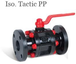 Ball Valve