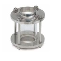 Sight Glass Valve