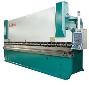 Cnc Press Brake