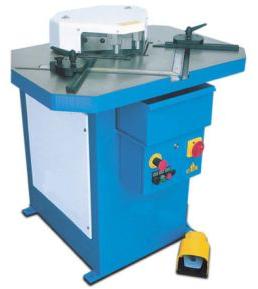 Notching Machine