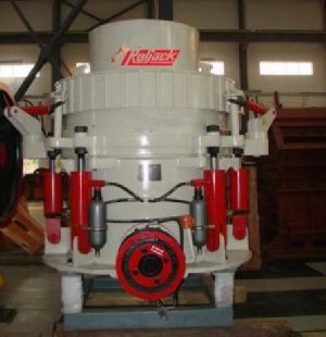 Cone Crusher