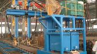 Gantry H-Beam Welding Machine