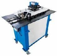 GI Sheet Lock Forming Machine