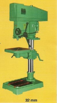 drilling machine parts