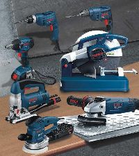 Hand Drilling Machine