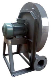 Industrial Air Blower