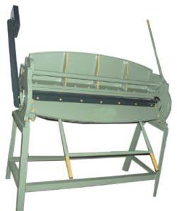 Trunk Folding Machine