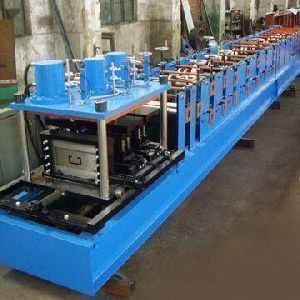 Floor Partition Roll Forming Machines