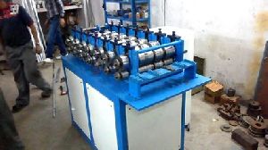 POP Channel Roll Forming Machine