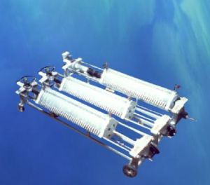 Gelatin Filter Press