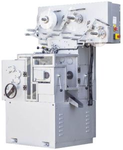 Cut Wrapping Machine, Twist Wrapping Machine