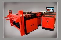 Auto Duct Forming Machine