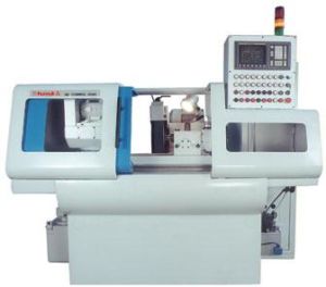 CNC Cylindrical Grinder SMART 125/175