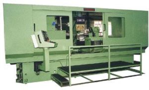 Cnc Internal Grinding Machine