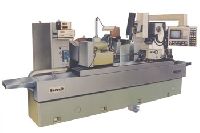 CNC Universal Grinding Machine