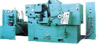 precision centerless grinding machine