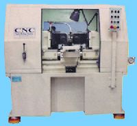 Cnc Spline Rolling Machine