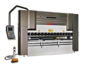 Hydraulic Press Brake