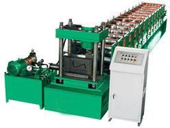 Roll Forming Machine