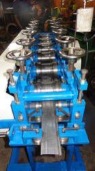 Rolling Shutter Machine Parts