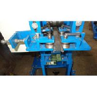 Rolling Shutter Patti Forming Machines
