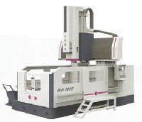 CNC Double Column Machining Center