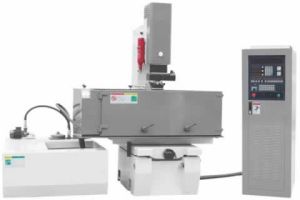 Znc EDM Machine